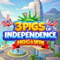 3 Pigs of Independence