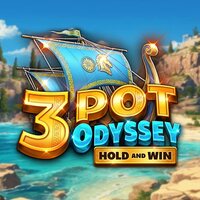3 Pot Odyssey Hold and Win