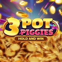 Play 3 Pot Piggies Hold And Win at ICE36