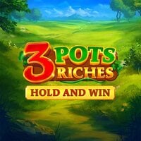 3 Pots Riches