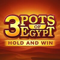 3 Pots of Egypt