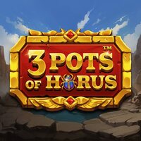 Play 3 Pots of Horus at ICE36
