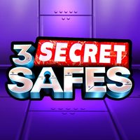 3 Secret Safes