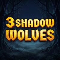 3 Shadow Wolves