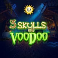 3 Skulls of Voodoo