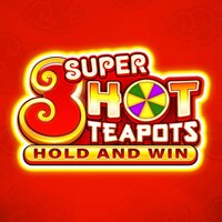 3 Super Hot Teapots