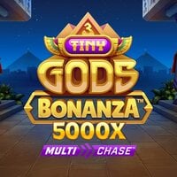 3 Tiny Gods Bonanza