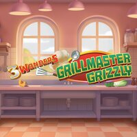 3 Wonders Grillmaster Grizzly