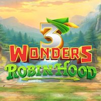 3 Wonders Robin Hood