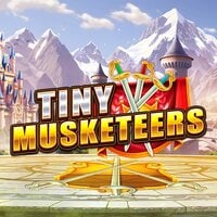 3 Wonders: Tiny Musketeers