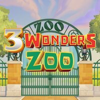 Play 3 Wonders Zoo at ICE36
