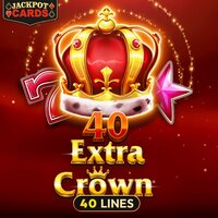 40 Extra Crown