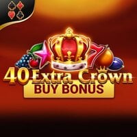 Play 40 Extra Crown Buy Bonus at ICE36