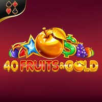 Play 40 Fruits & Gold at ICE36