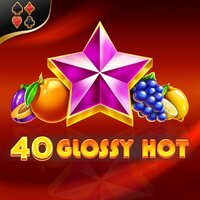 Play 40 Glossy Hot at ICE36