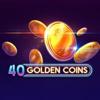 40 Golden Coins