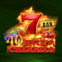 40 Hell's Cherries