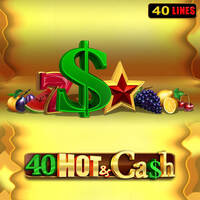 40 Hot and Cash