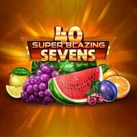 40 Super Blazing Sevens