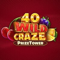 40 Wild Craze PrizeTower