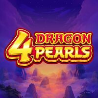 4 Dragon Pearls