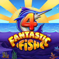 4 Fantastic Fish