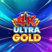 4K Ultra Gold