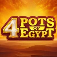 4 Pots Of Egypt