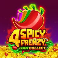 4 Spicy Frenzy Loot Collect