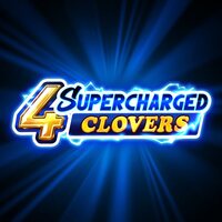 4 Supercharged Clovers: Hold and Win