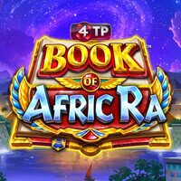 Play 4TP Book Of AfricRA at ICE36