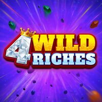 Play 4 Wild Riches at ICE36