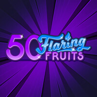 50 Flaring Fruits