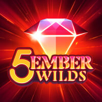 5 Ember Wilds