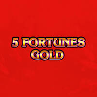 5 Fortunes Gold