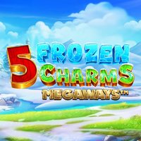 5 Frozen Charms Megaways