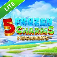 5 Frozen Charms Megaways