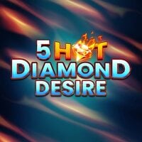 Play 5 Hot Diamond Desire at ICE36