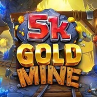 Play 5K Gold Mine at ICE36