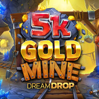 5K Gold Mine Dream Drop