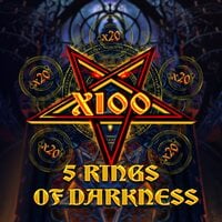 5 Rings of Darkness