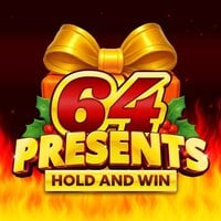 Play 64 Presents Hold and Win at ICE36