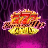 Play 777 Burn Em Up GOLD at ICE36