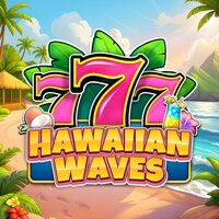 777 Hawaiian Waves