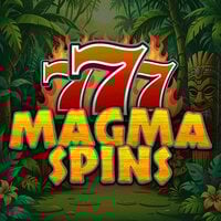 Play 777 Magma Spins at ICE36