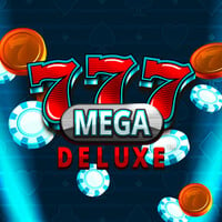 777 Mega Deluxe