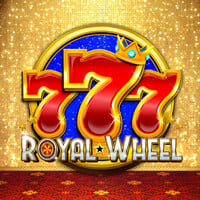 777 Royal Wheel