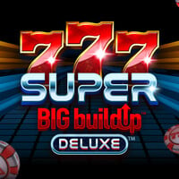 777 Super BIG BuildUp Deluxe