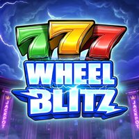 777 Wheel Blitz
