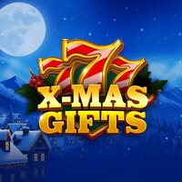 777 X-Mas Gifts